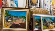 Expositie Kleur & Beweging | Slot Zeist